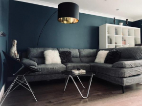 Luxury mid century Apartment